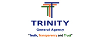 Trinity General Agency Logo