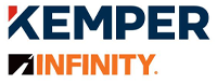 Kemper Infinity Logo